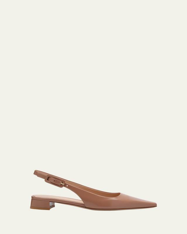 Lindsay 20 Slingbacks